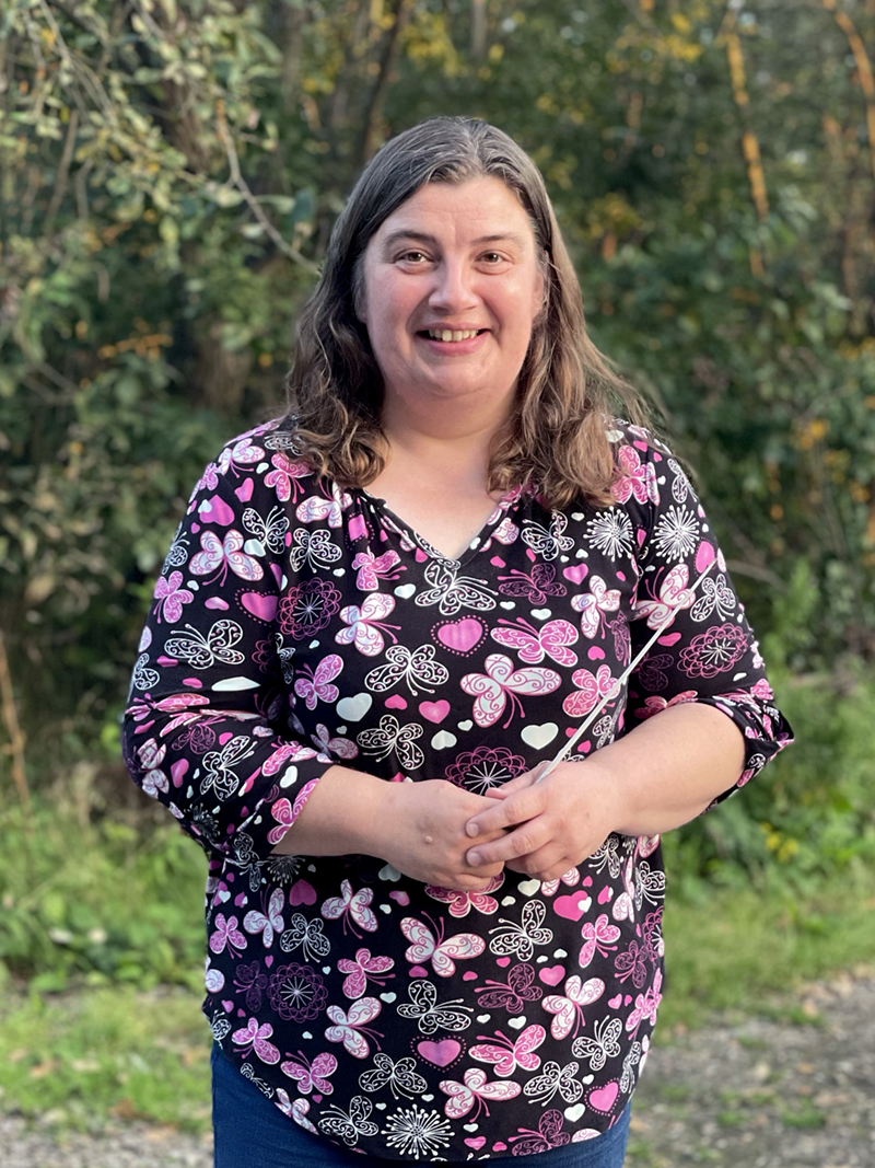 Anne Ruddock