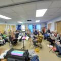 Easter concert  and Workshop